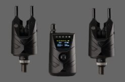 Bee Tackle NS9Pro+ Bite Alarm Sets