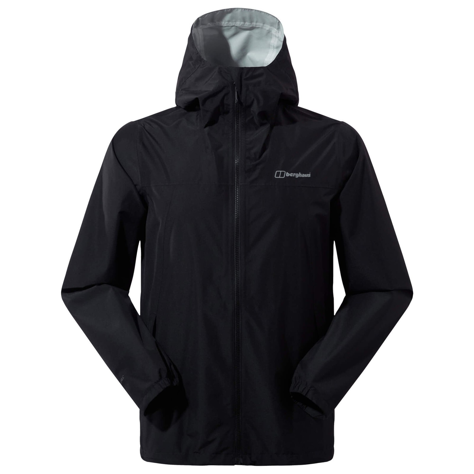 Berghaus Men's Deluge Pro 3.0 Jacket-Black