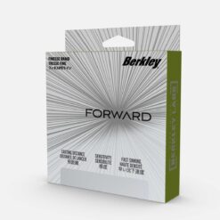 Berkley Forward Braid