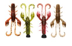 Berkley Ned Fishing Pack