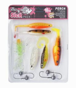 Berkley Sick Pack Perch
