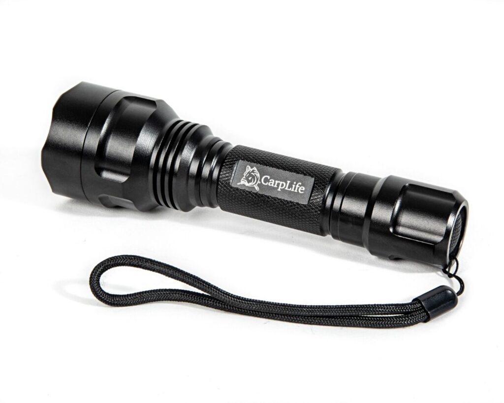 Carp Life Bird Scaring Torch Compact
