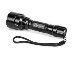 Carp Life Bird Scaring Torch Compact
