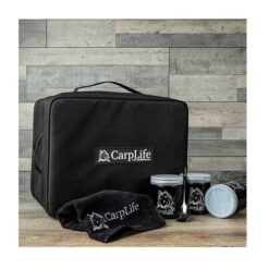 Carp Life Brew Kit Cookware Bag