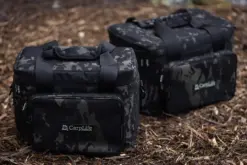 Carp Life Eclipse Camo Cool Bag