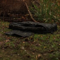 Carp Life Eclipse Camo MF Combi Mat