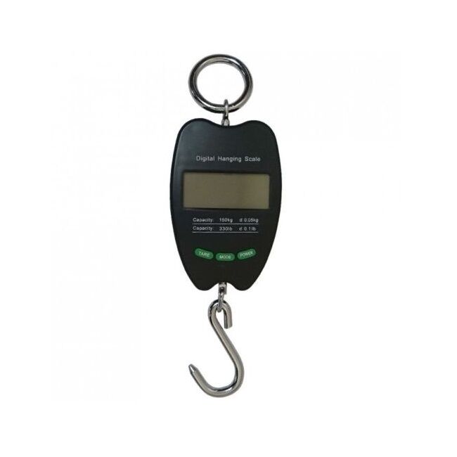 Catfish Pro 150kg Digital Scales