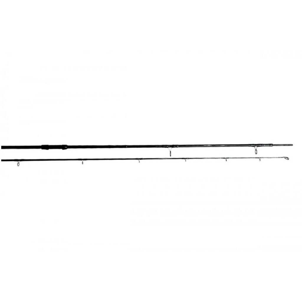 Catfish Pro Persuader MK3 Rod 11ft 6in 5lb Full Duplon
