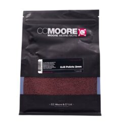 CC Moore Krill Pellets 1kg
