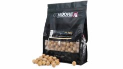 CC Moore Live System Frozen Boilies