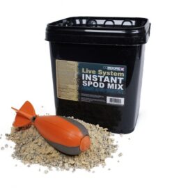 CC Moore Live System Spod Mix Bucket