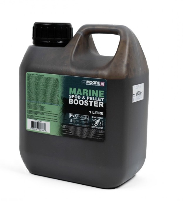 CC Moore Marine Spod & Pellet Booster 1 Litre