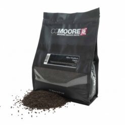 CC Moore Mini Halibut Pellets 2mm 1kg