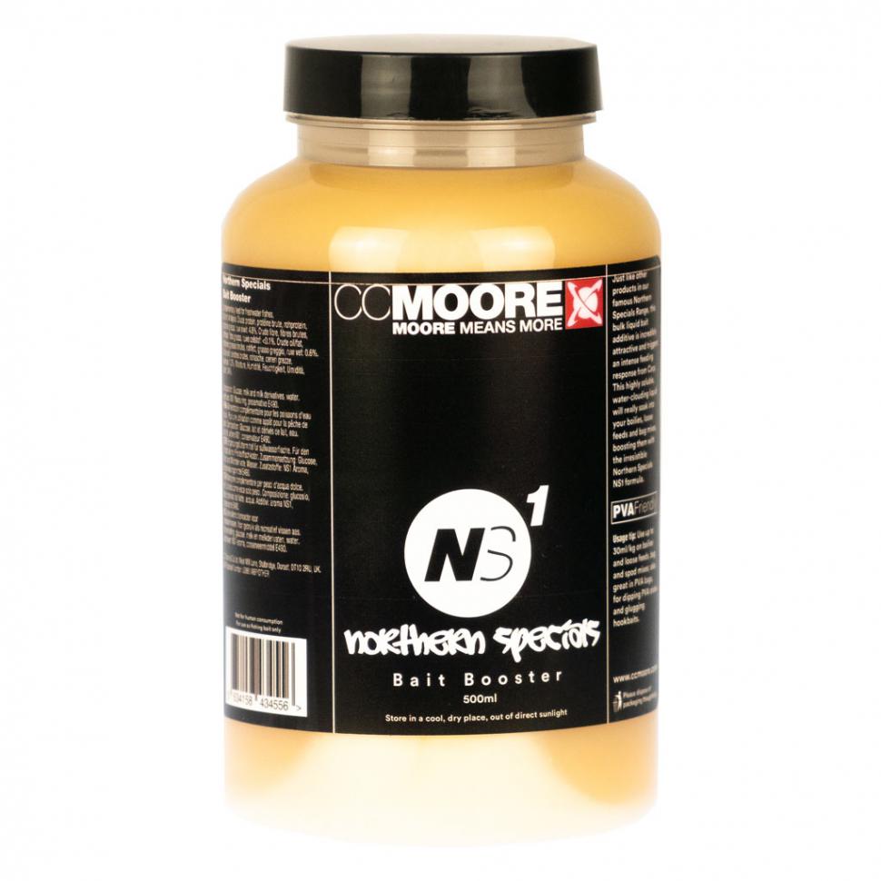 CC Moore NS1 Bait Booster 500ml