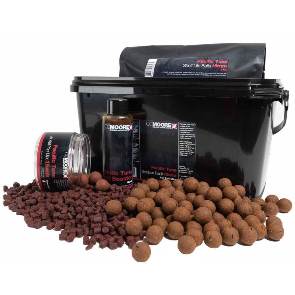 CC Moore Pacific Tuna Session Pack 15mm