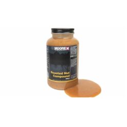 CC Moore Roasted Nut Extract 500ml