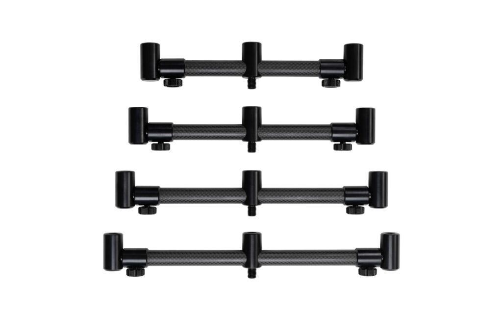 Century Carbon Stealth Chunky 3 Rod Adjustable Buzz Bar