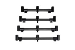 Century Carbon Stealth Chunky 3 Rod Adjustable Buzz Bar