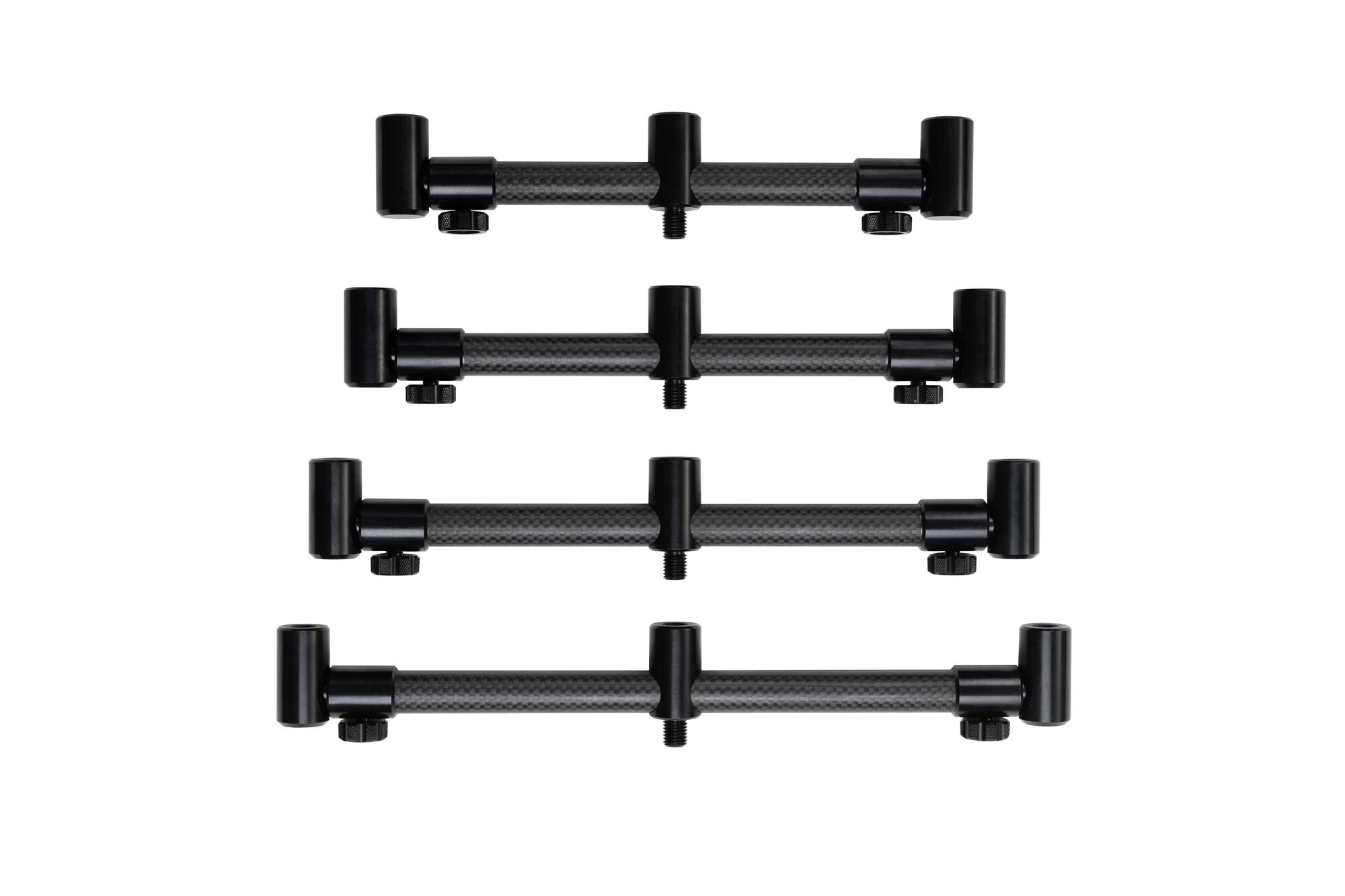 Century Carbon Stealth Chunky 3 Rod Adjustable Buzz Bar