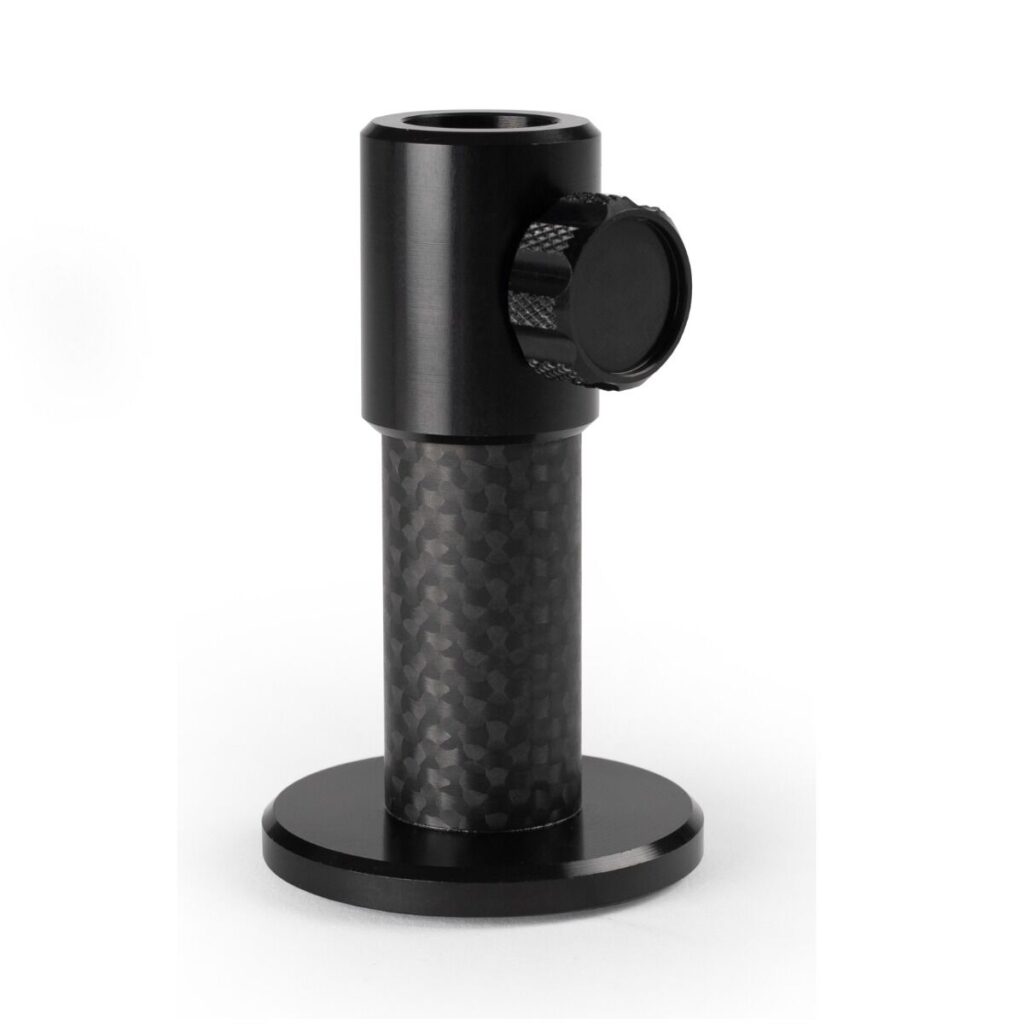 Century Carbon Stealth Chunky Stage Stand