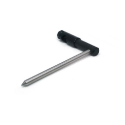 Century Carbon Stealth Slim Bankstick Stabiliser