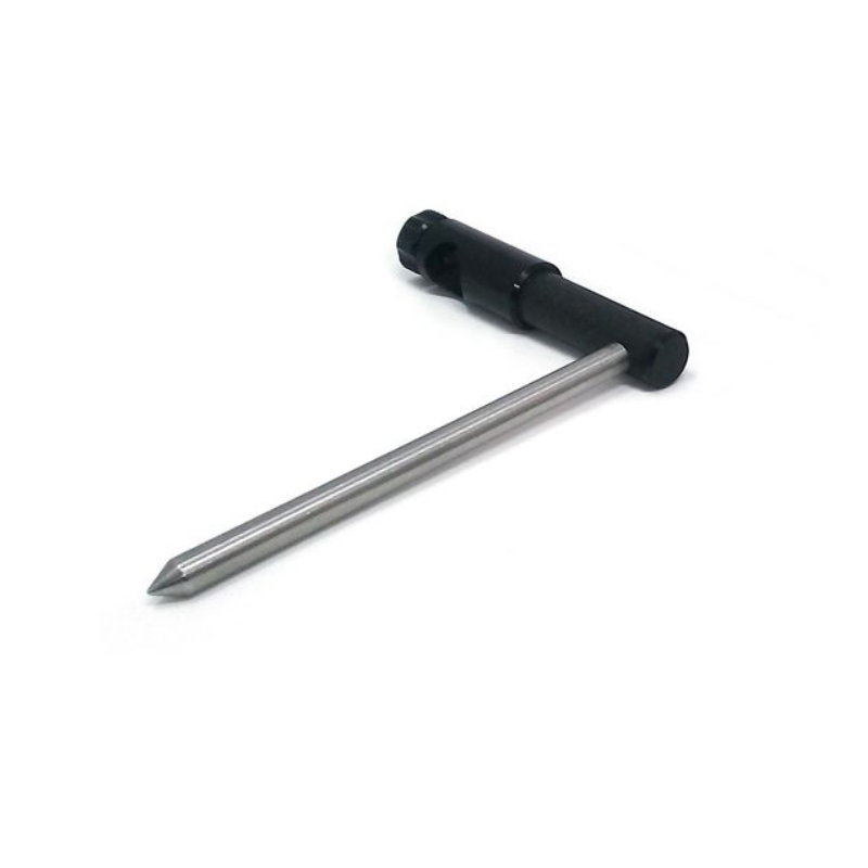 Century Carbon Stealth Slim Bankstick Stabiliser