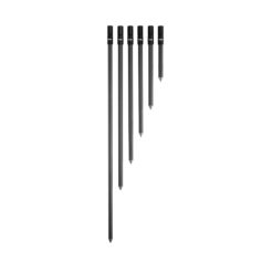 Century Carbon Stealth Slim Banksticks