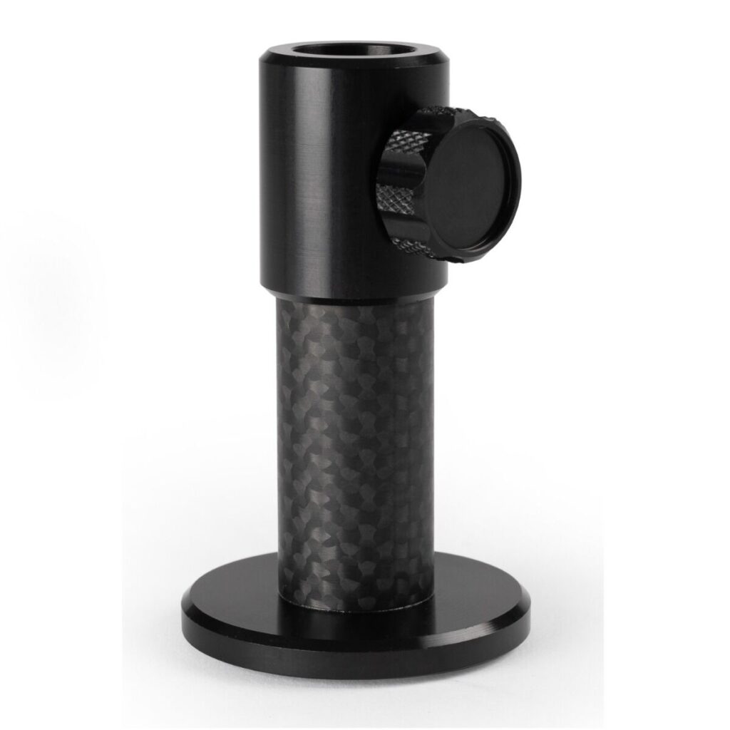 Century Carbon Stealth Slim Stage Stand
