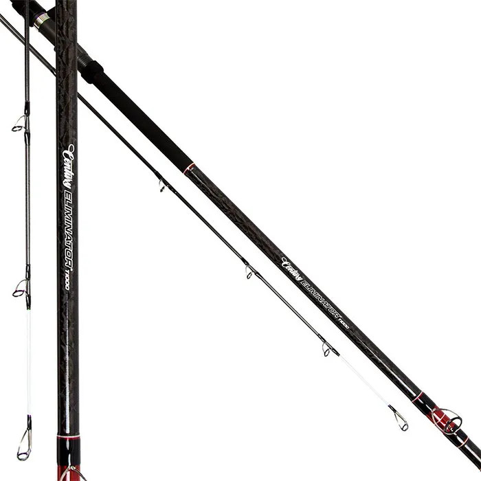 Century Eliminator T1000 Rod 14ft 10in 125-200g
