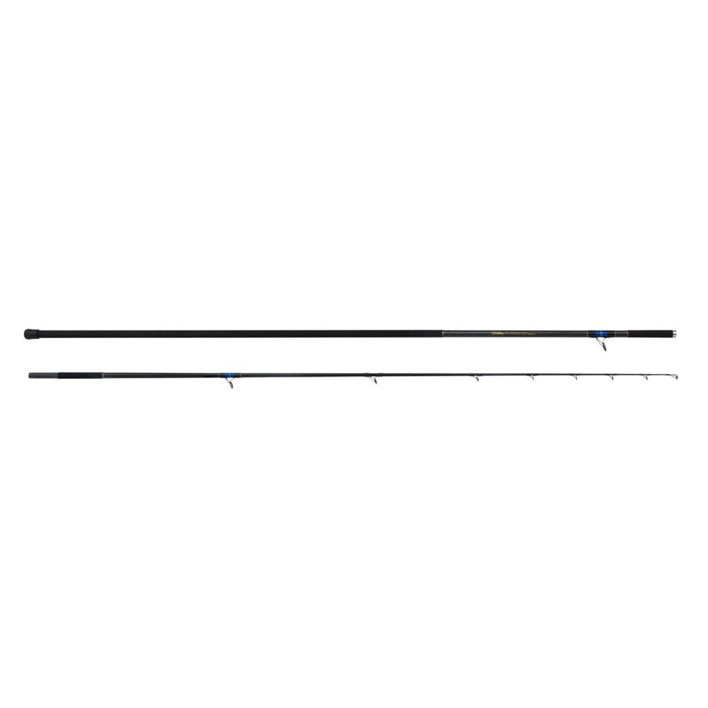 Century Eliminator T900-SGT Rod 14ft 4in 125-200g