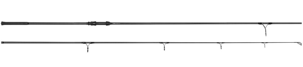 Century Stealth Graphex Abbreviated Rod 12ft 3.5lb
