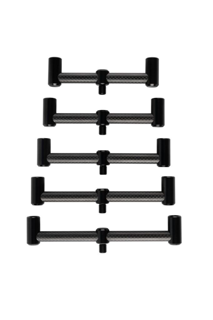 Century Stealth Slim Double Buzz Bar