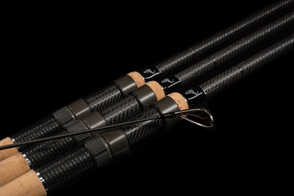 Cirus JT46 Full Cork Carp Rod
