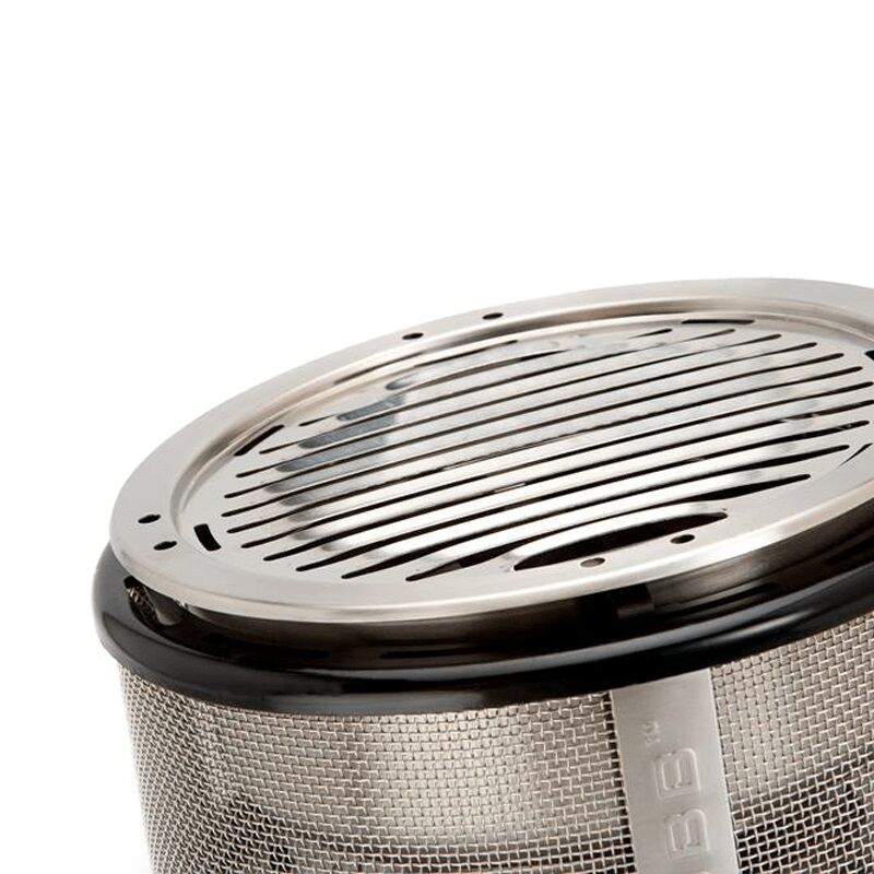 Cobb BBQ Kit with Fire Basket