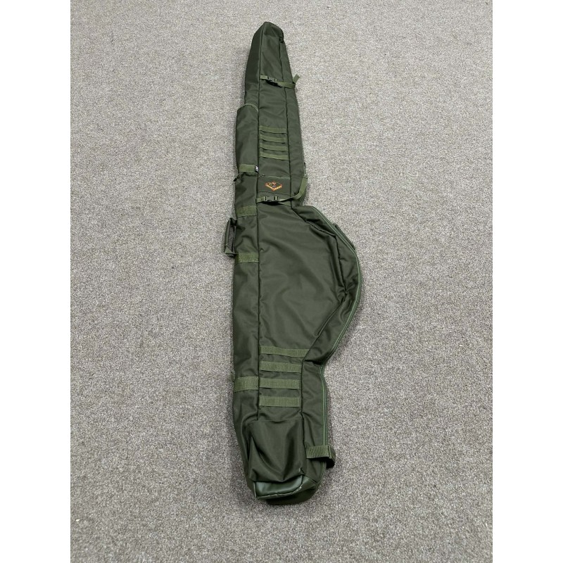 Cotswold Aquarius 12ft Rod Holdall 3 Rod Camo