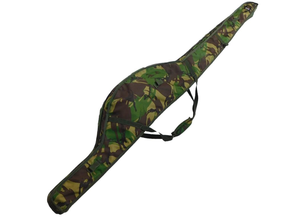 Cotswold Aquarius Double Link Sleeve Woodland