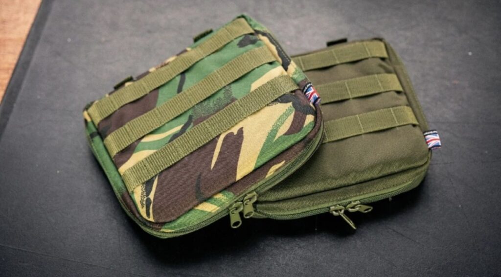 Cotswold Aquarius Front Pocket