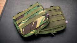 Cotswold Aquarius Front Pocket