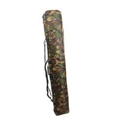 Cult Tackle DPM Baiting Pole Bag