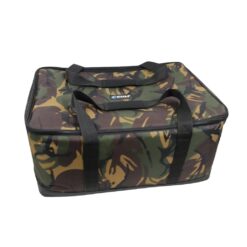 Cult Tackle DPM Compact Boat Bag