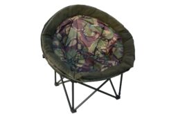 Cult Tackle DPM Compact Lazy Chair