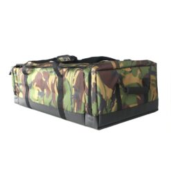 Cult Tackle DPM Deluxe Boat Bag