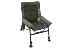 Cult Tackle DPM Deluxe Comfort Chair