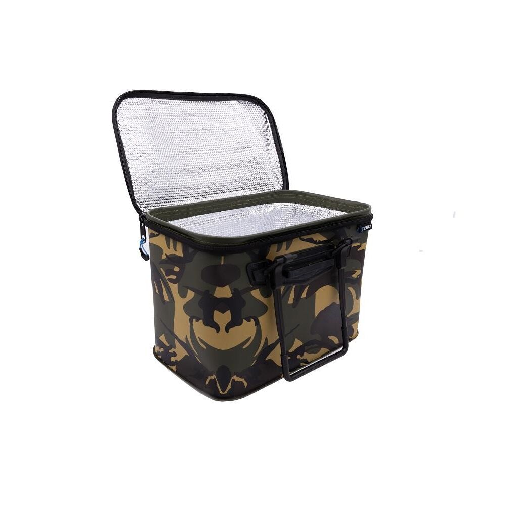 Cult Tackle DPM EVA Cool Bag 25L