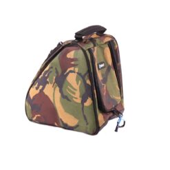 Cult Tackle DPM Fishfinder/Echo Sounder Bag