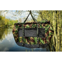 Cult Tackle DPM Floatation Retainer Sling XL