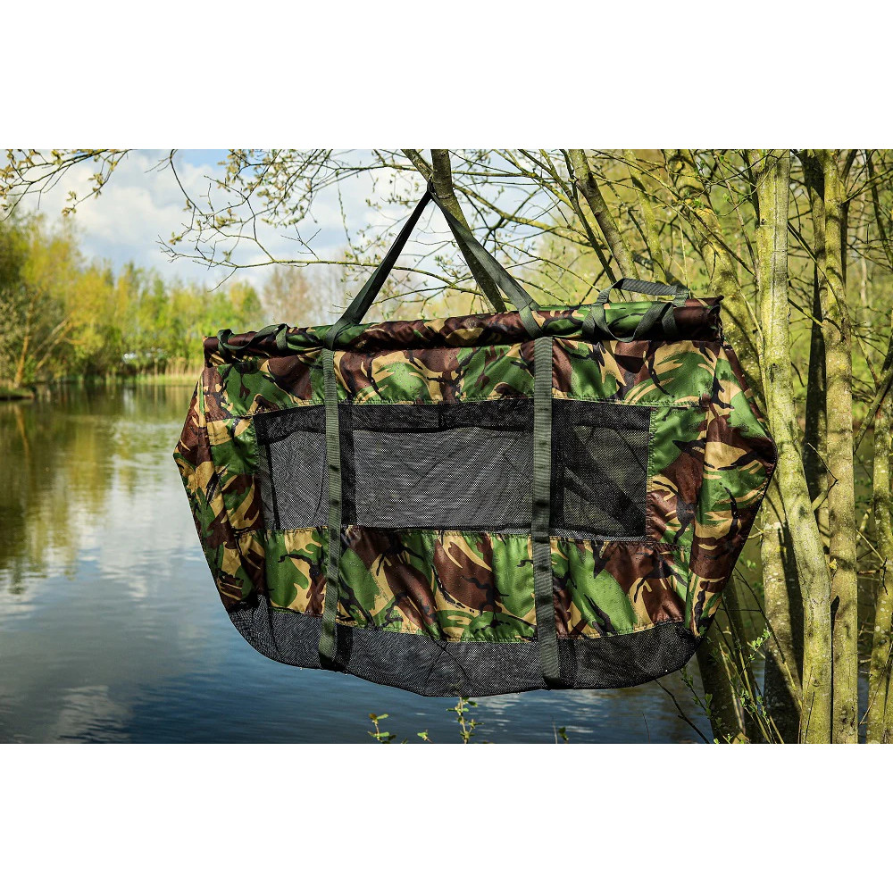 Cult Tackle DPM Floatation Retainer Sling XL