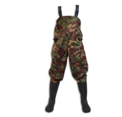 Cult Tackle DPM LW Chest Waders