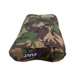 Cult Tackle DPM Pillow