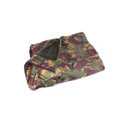 Cult Tackle DPM Sherpa Deluxe Bed Cover + Stuff Sack